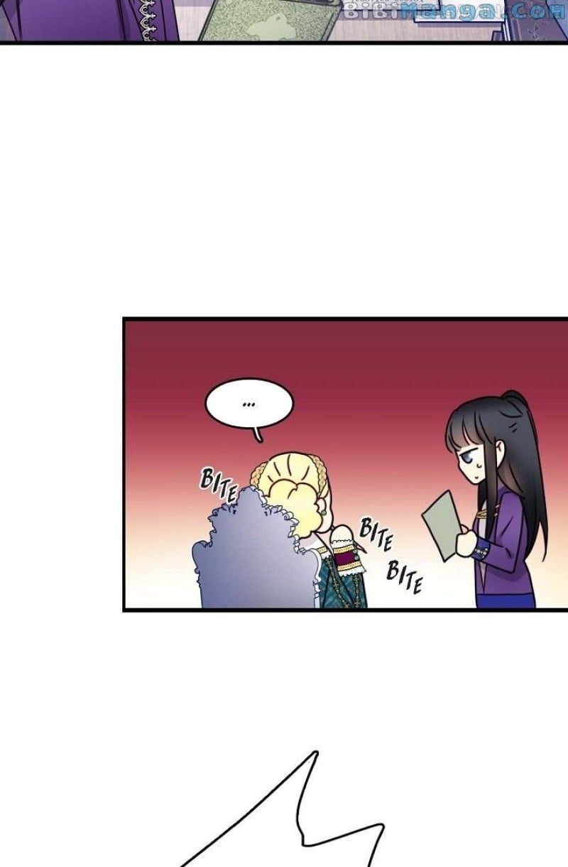 Bring the Love Chapter 114 - page 16