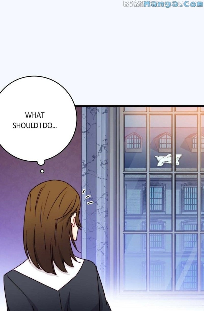 Bring the Love Chapter 114 - page 22
