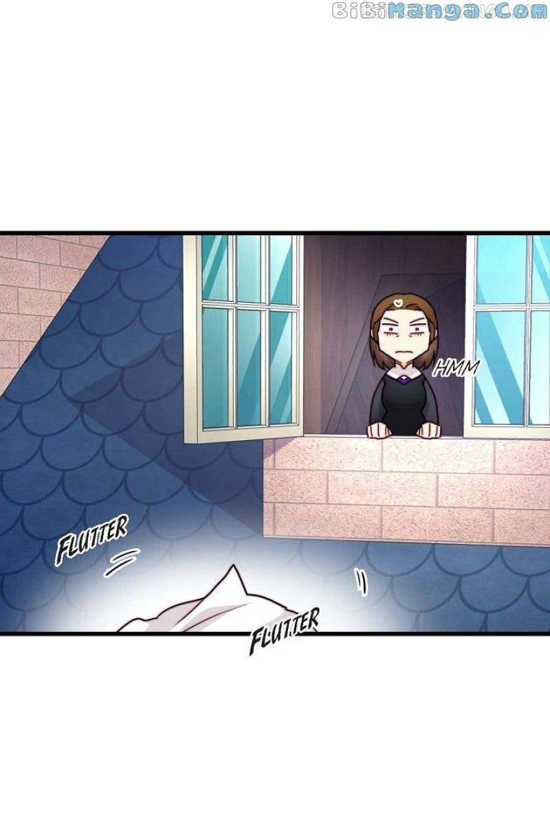Bring the Love Chapter 114 - page 29
