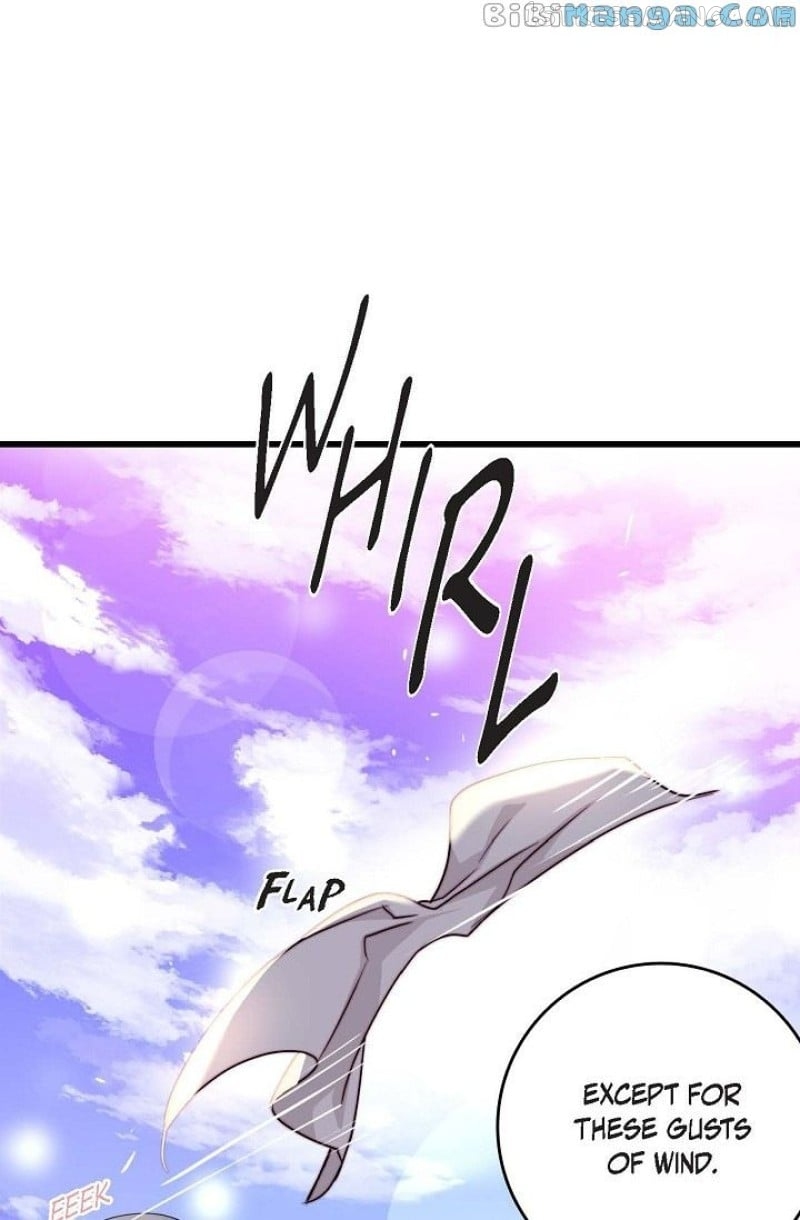 Bring the Love Chapter 114 - page 3