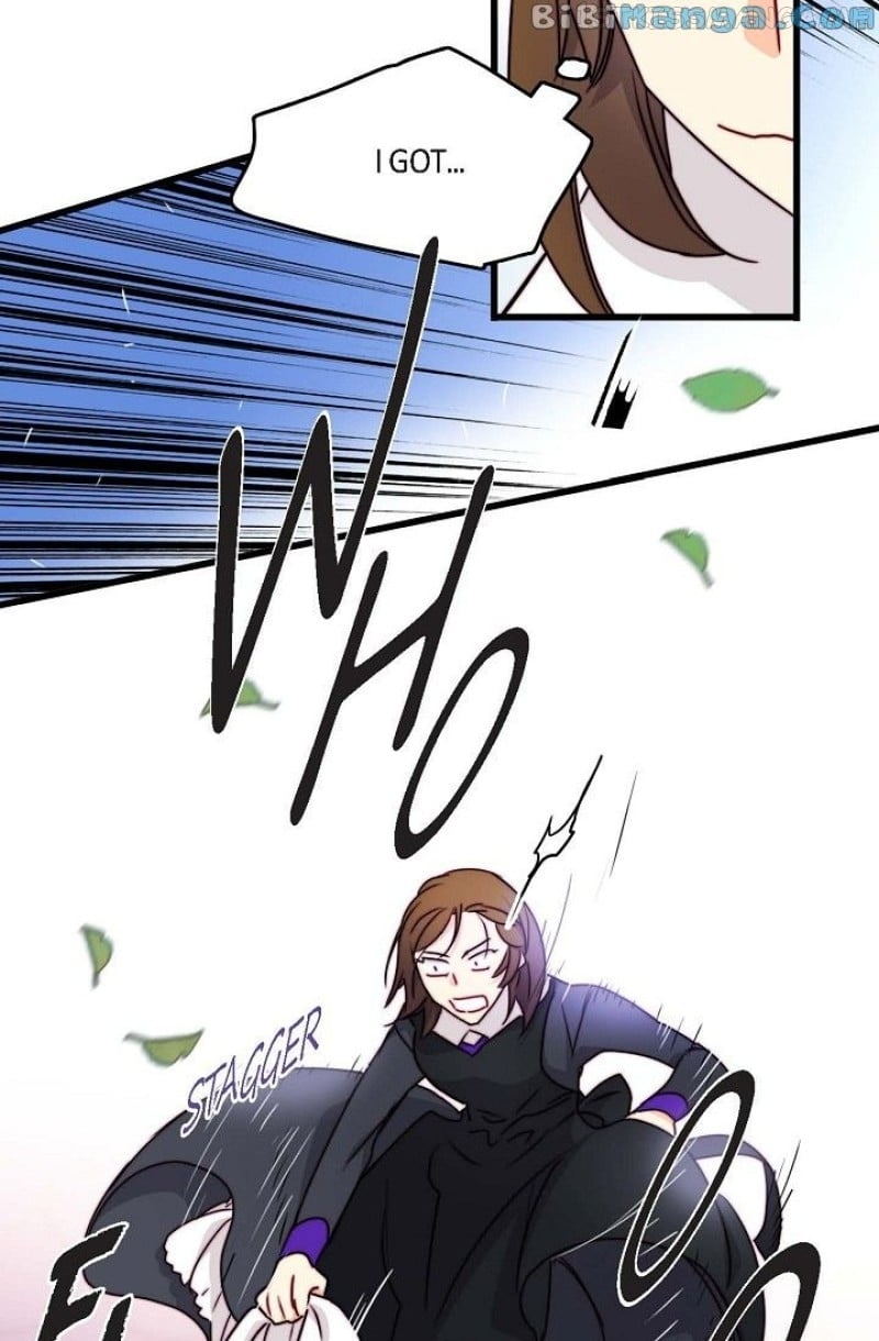 Bring the Love Chapter 114 - page 33