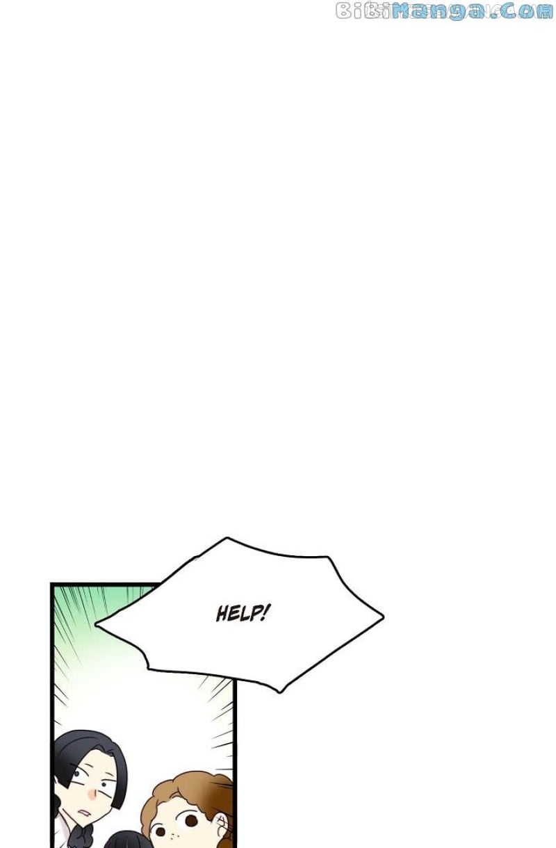 Bring the Love Chapter 114 - page 37
