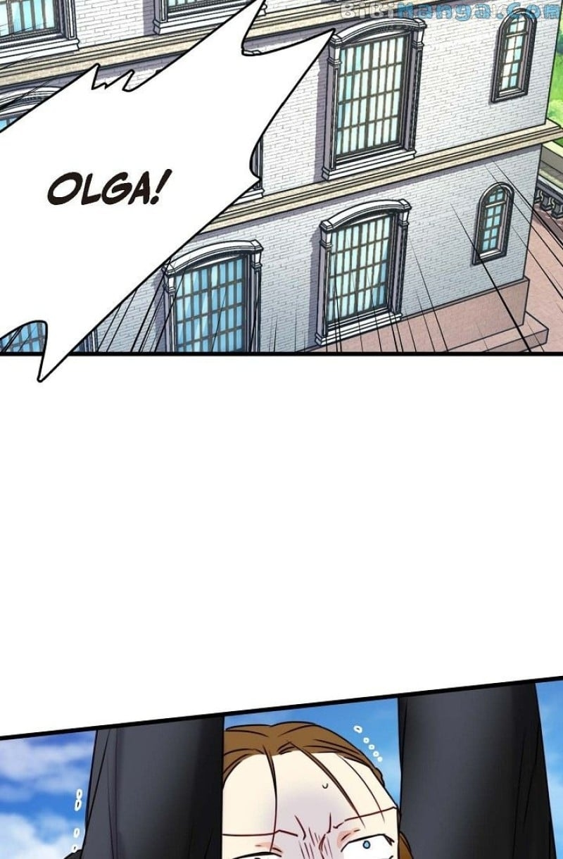 Bring the Love Chapter 114 - page 40