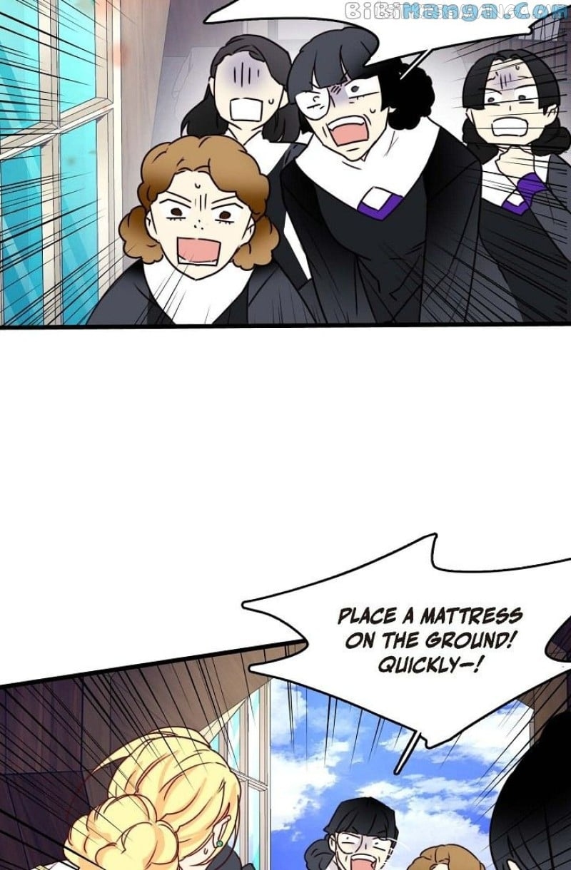 Bring the Love Chapter 114 - page 42