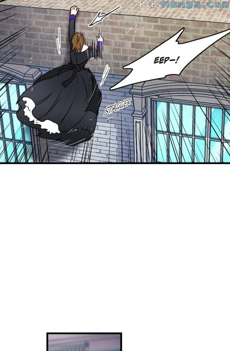 Bring the Love Chapter 114 - page 48
