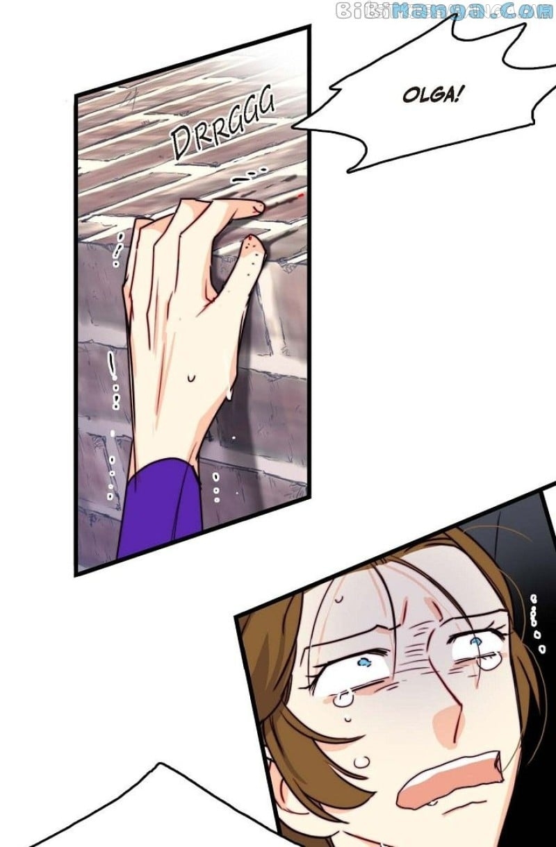 Bring the Love Chapter 114 - page 51