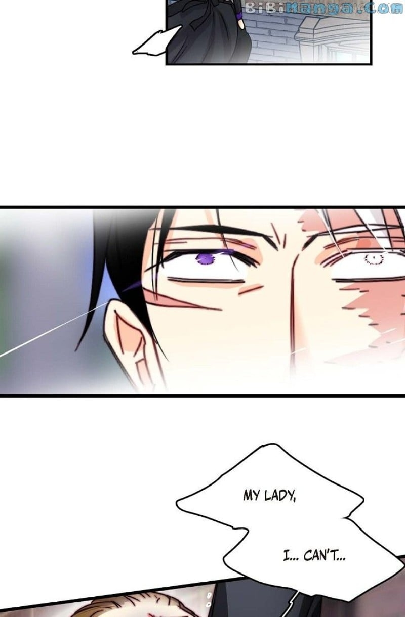 Bring the Love Chapter 114 - page 56