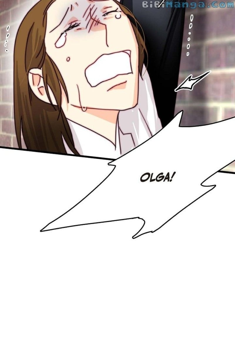 Bring the Love Chapter 114 - page 57