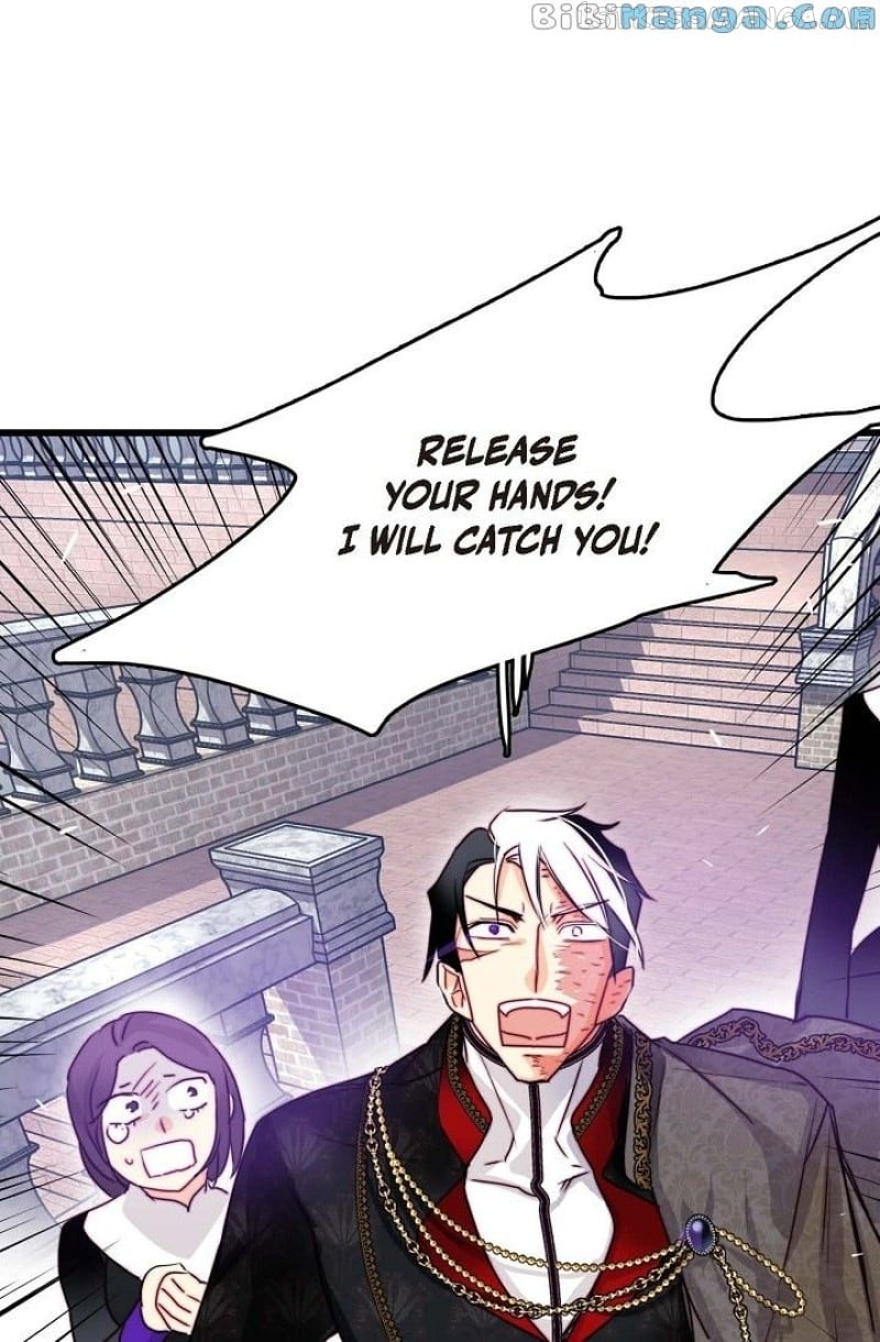 Bring the Love Chapter 114 - page 58