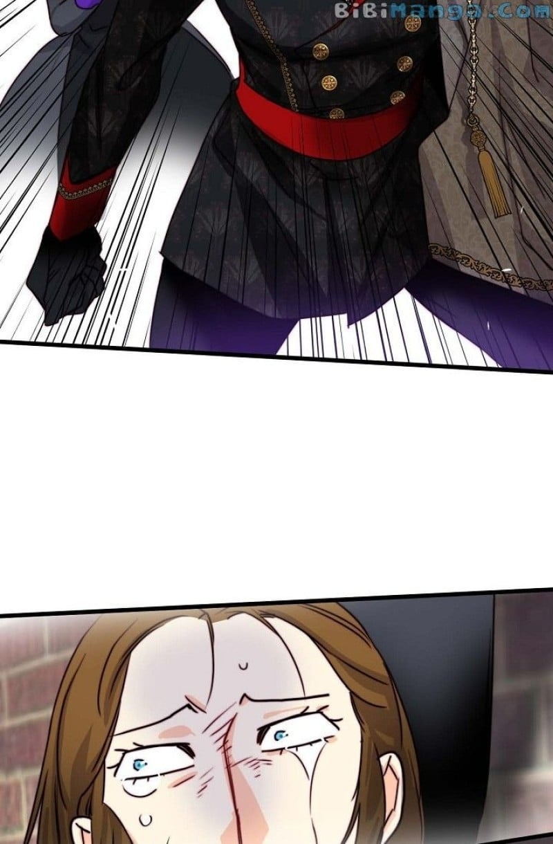 Bring the Love Chapter 114 - page 59