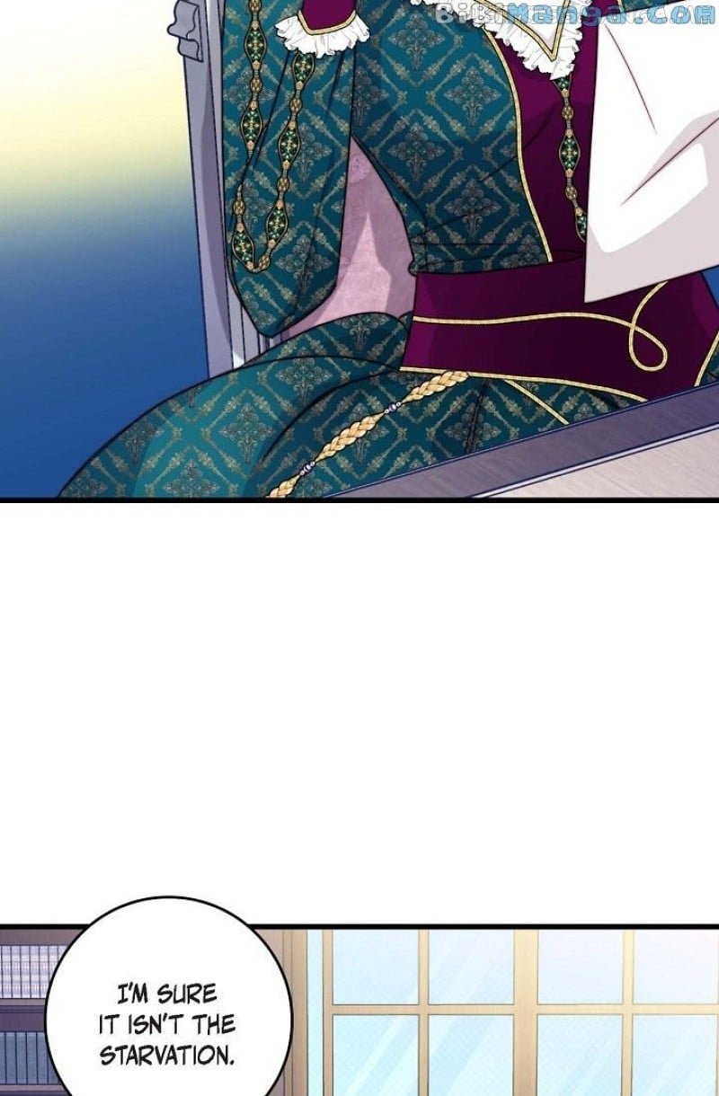 Bring the Love Chapter 114 - page 6