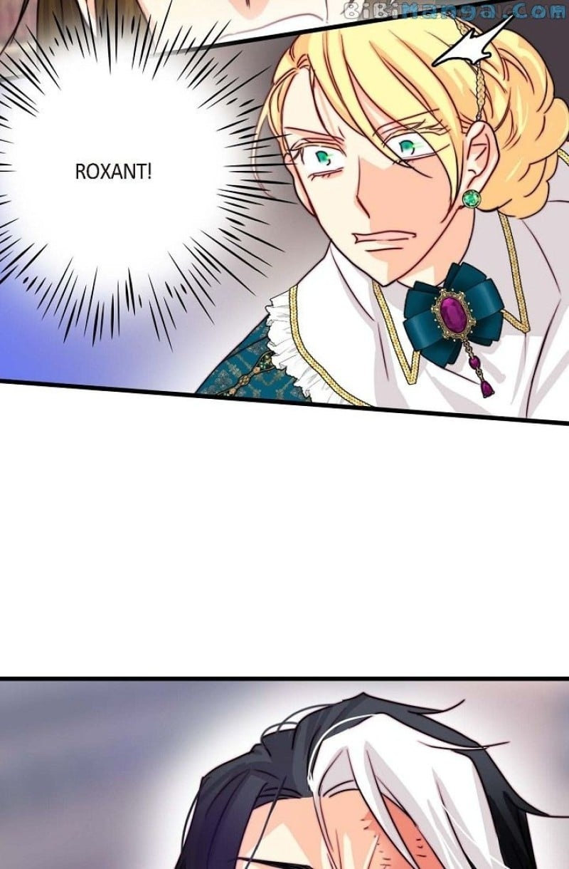 Bring the Love Chapter 114 - page 60