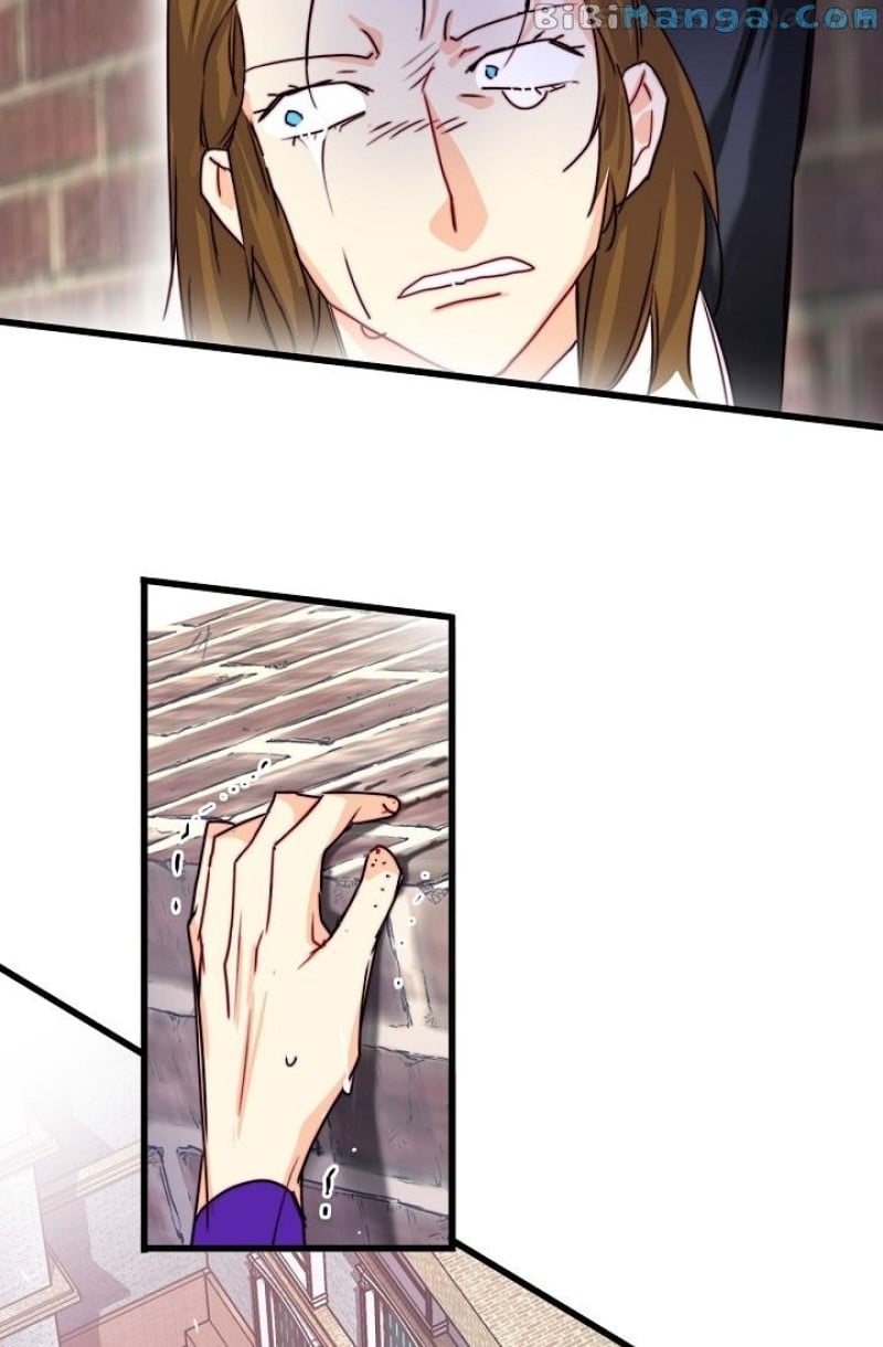 Bring the Love Chapter 114 - page 62