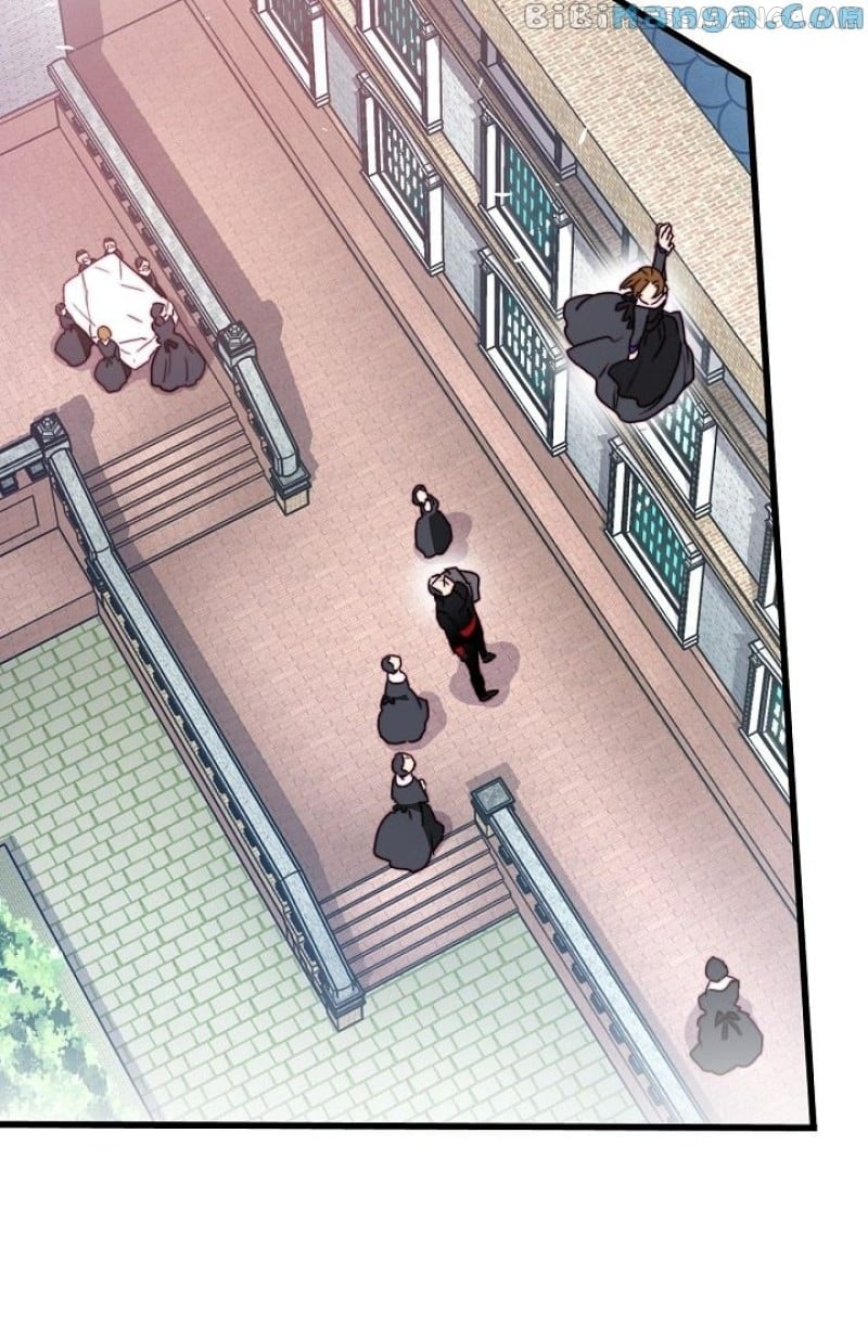 Bring the Love Chapter 114 - page 63