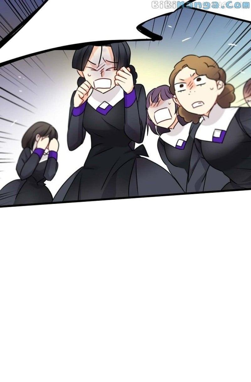 Bring the Love Chapter 114 - page 71