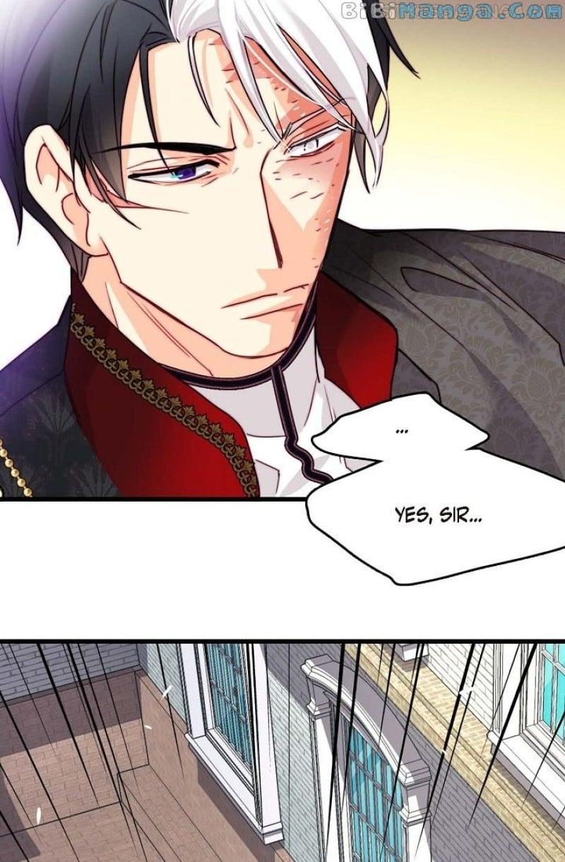 Bring the Love Chapter 114 - page 75