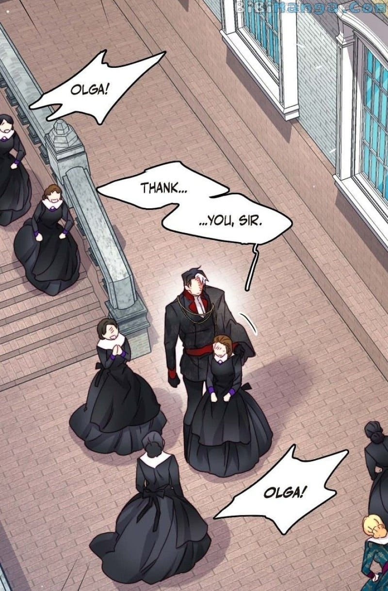 Bring the Love Chapter 114 - page 76