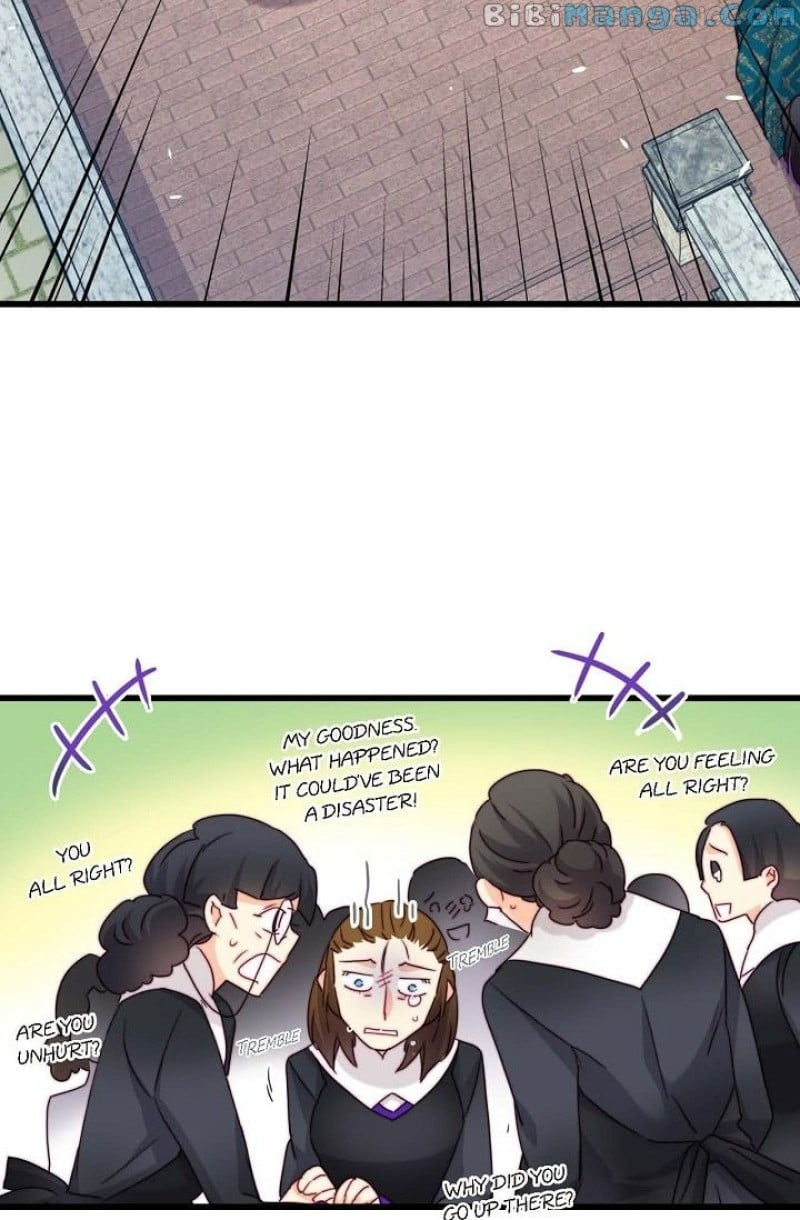 Bring the Love Chapter 114 - page 77
