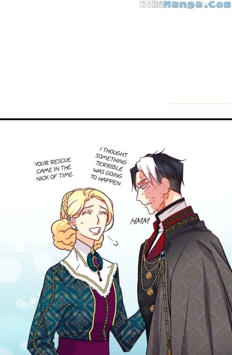Bring the Love Chapter 114 - page 79