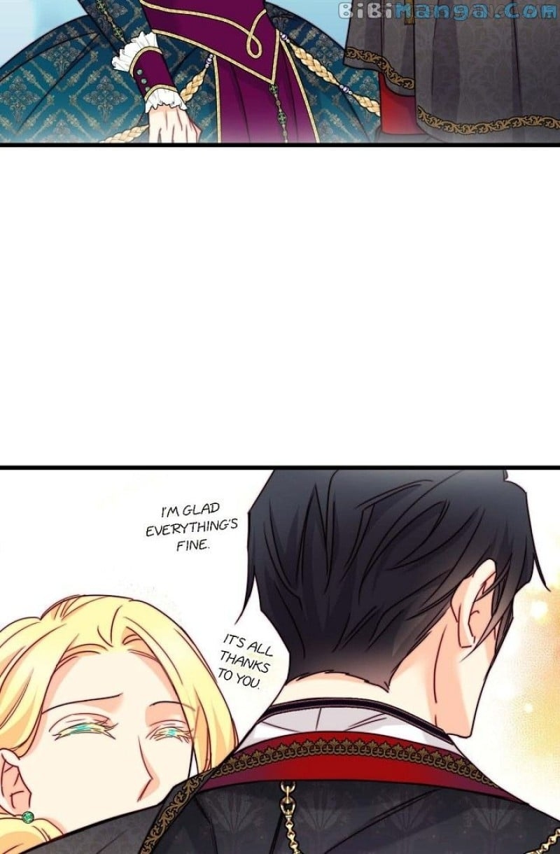 Bring the Love Chapter 114 - page 80