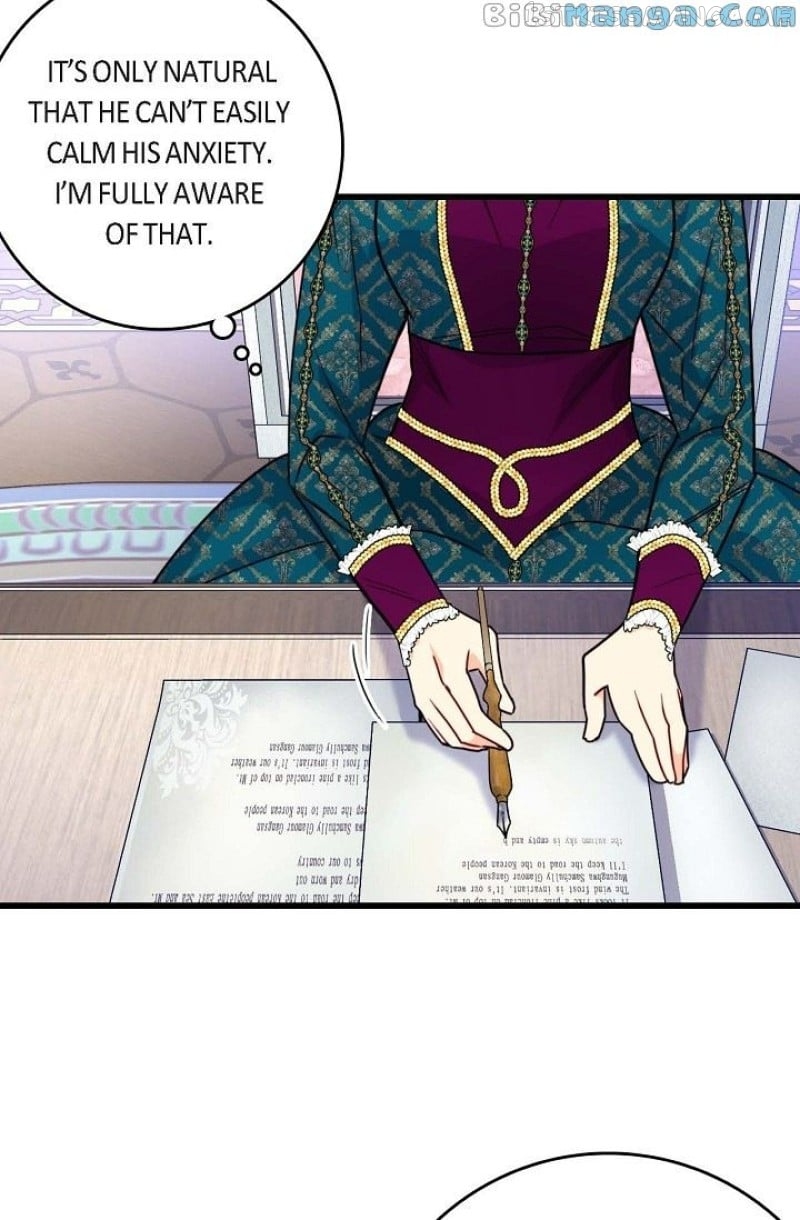 Bring the Love Chapter 114 - page 9