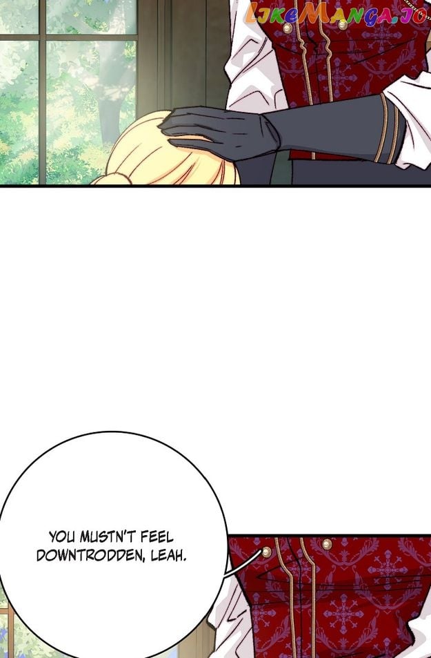 Bring the Love Chapter 155 - page 2