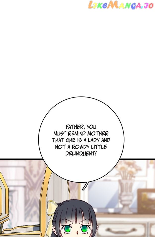Bring the Love Chapter 155 - page 27
