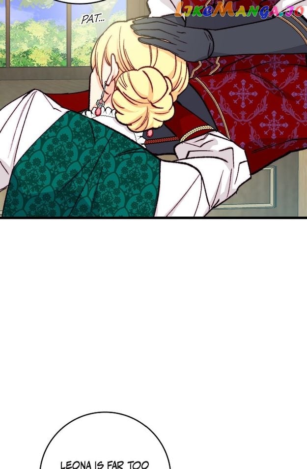 Bring the Love Chapter 155 - page 3