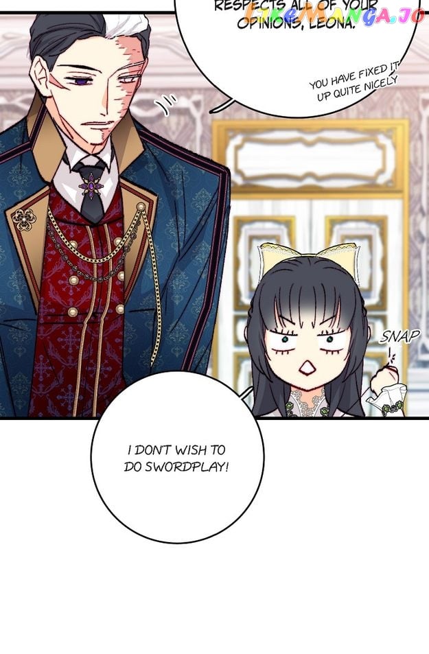 Bring the Love Chapter 155 - page 30