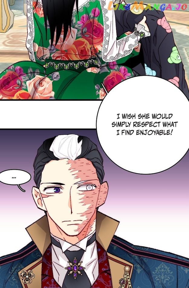 Bring the Love Chapter 155 - page 34