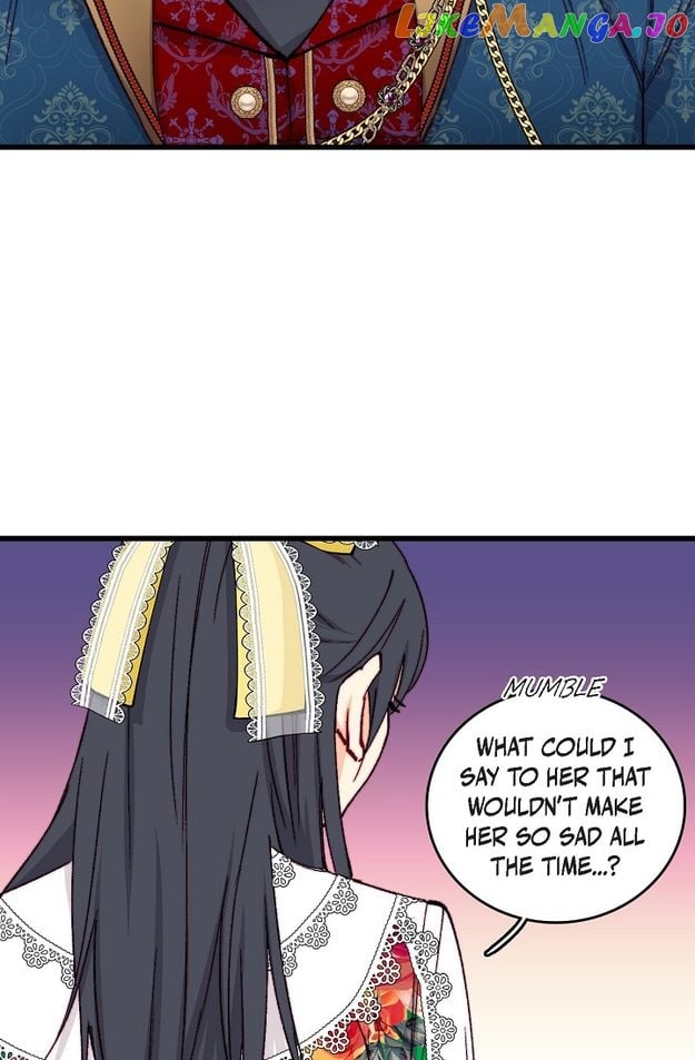 Bring the Love Chapter 155 - page 35