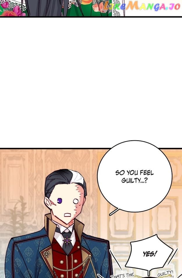 Bring the Love Chapter 155 - page 36