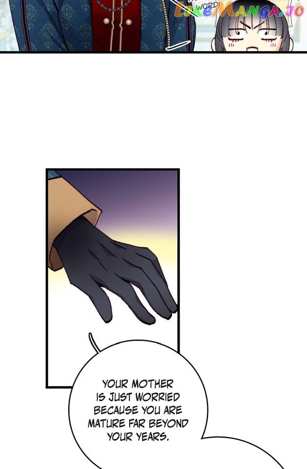 Bring the Love Chapter 155 - page 37
