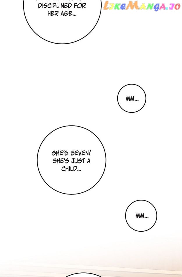 Bring the Love Chapter 155 - page 4