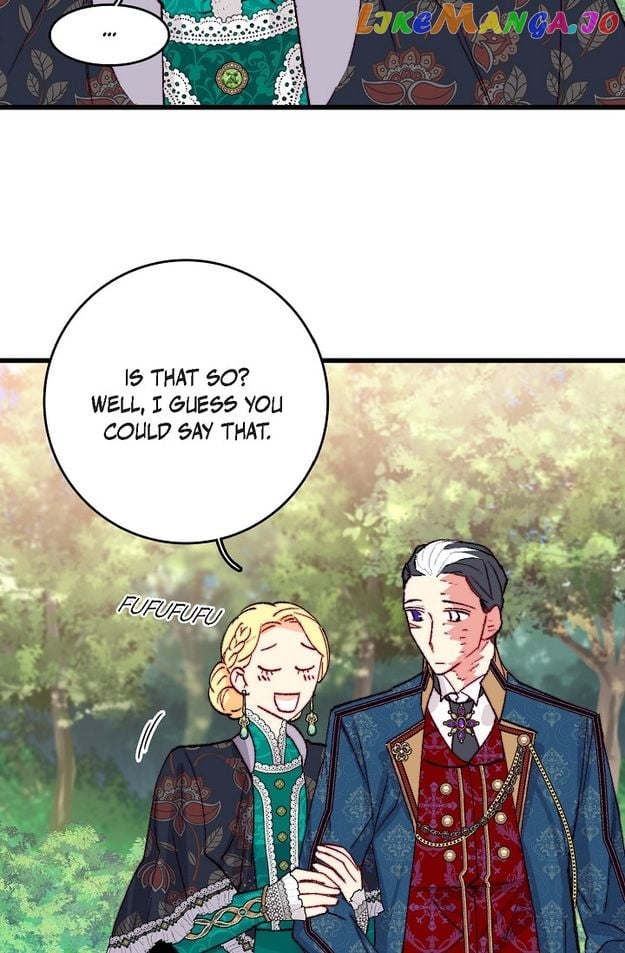 Bring the Love Chapter 155 - page 51