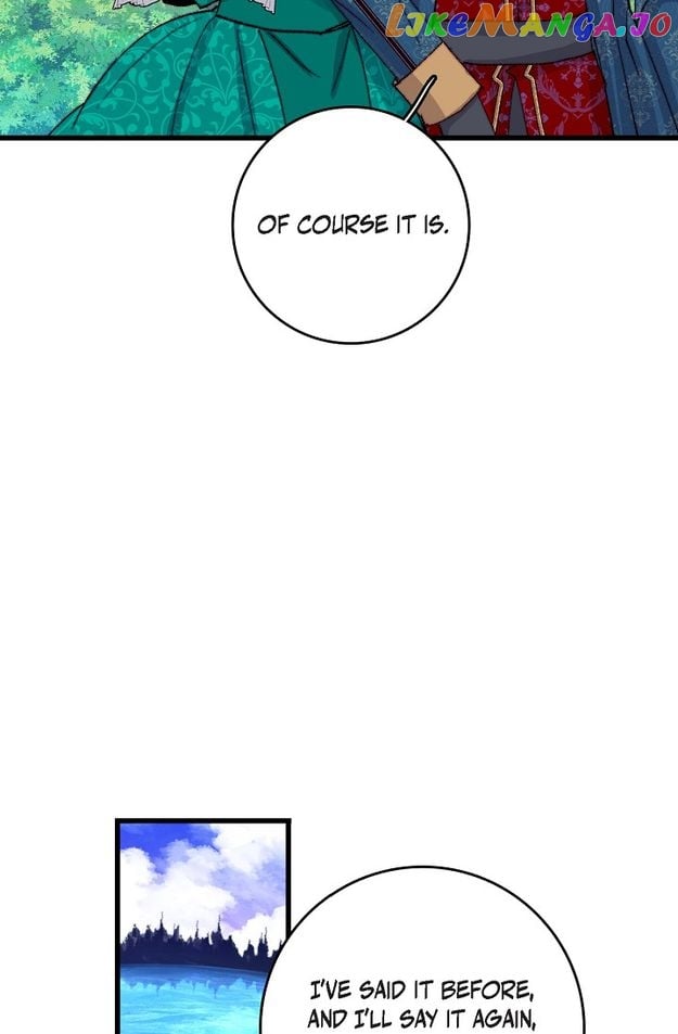 Bring the Love Chapter 155 - page 52