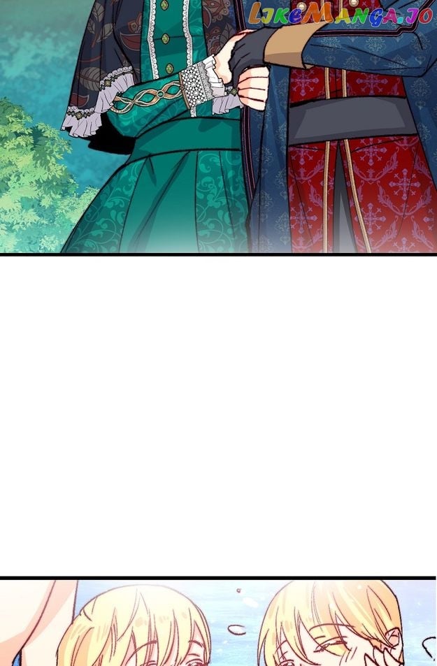 Bring the Love Chapter 155 - page 56
