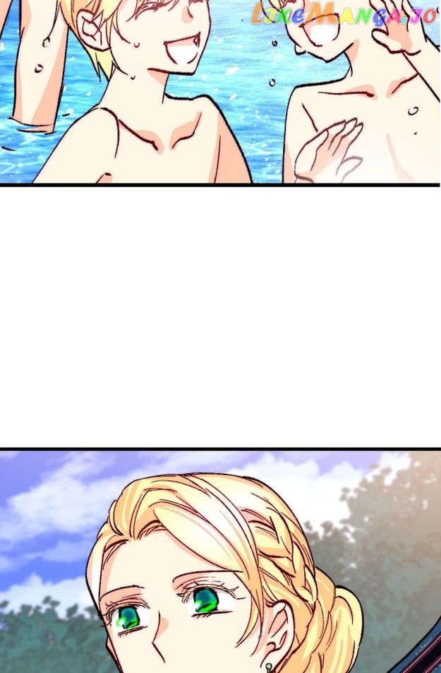 Bring the Love Chapter 155 - page 57