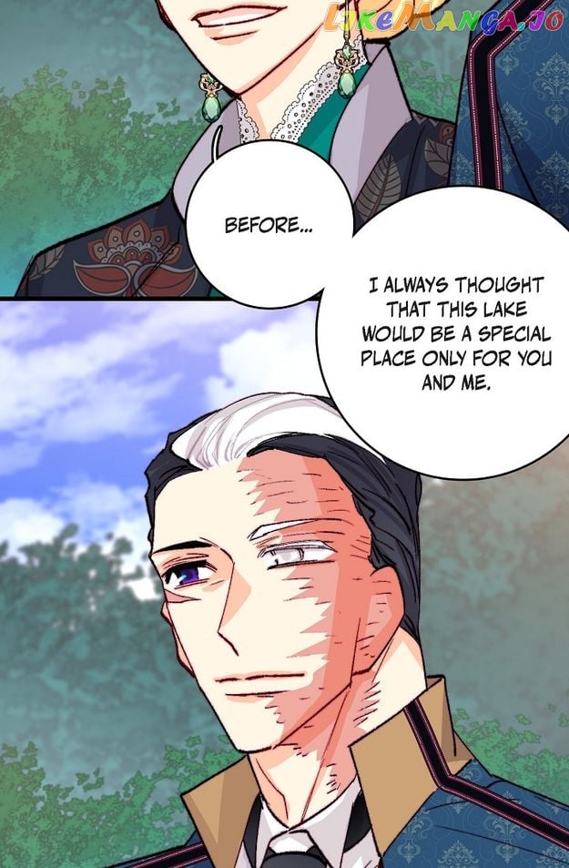 Bring the Love Chapter 155 - page 58