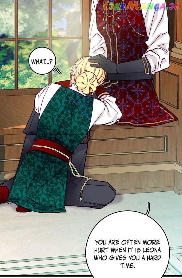 Bring the Love Chapter 155 - page 6