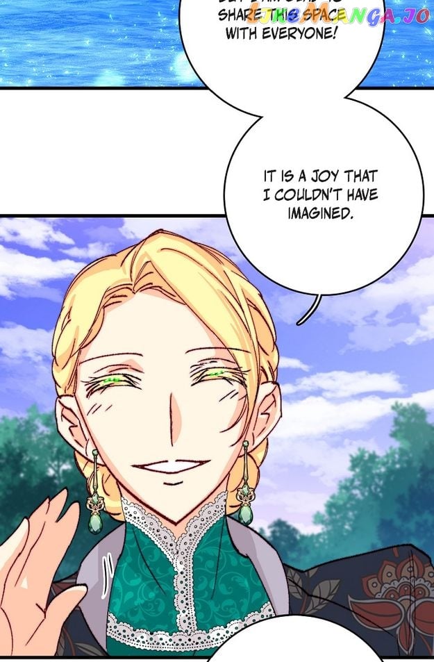 Bring the Love Chapter 155 - page 60