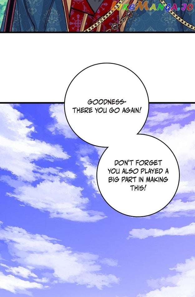 Bring the Love Chapter 155 - page 62