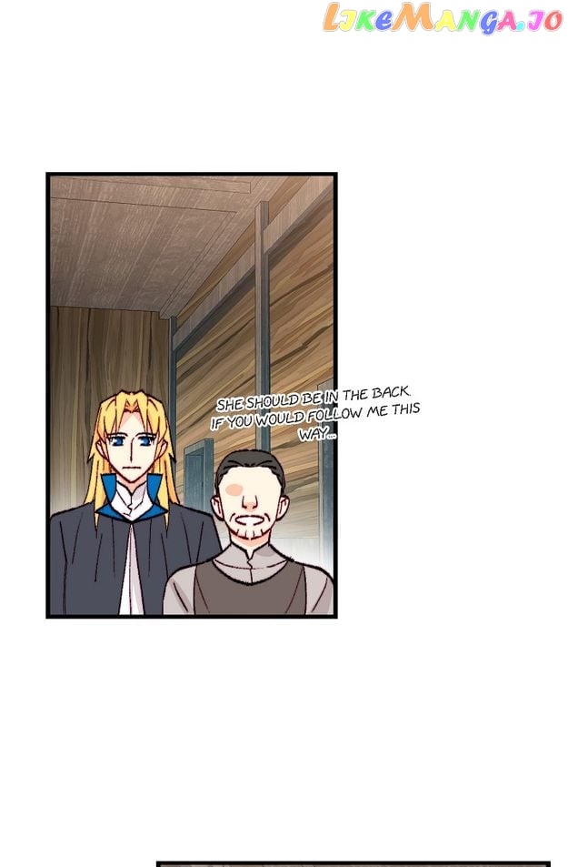 Bring the Love Chapter 155 - page 65