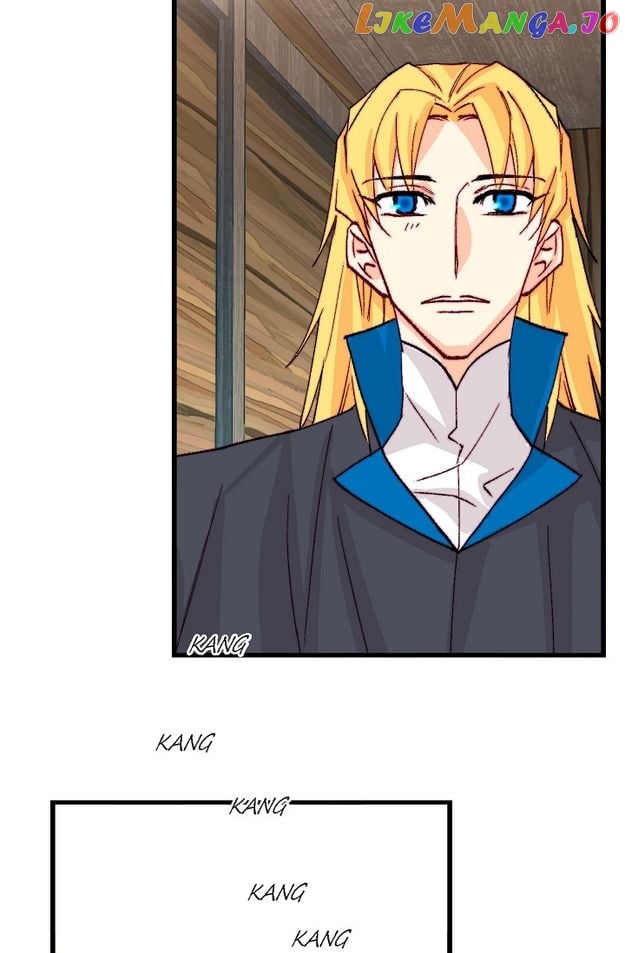 Bring the Love Chapter 155 - page 66