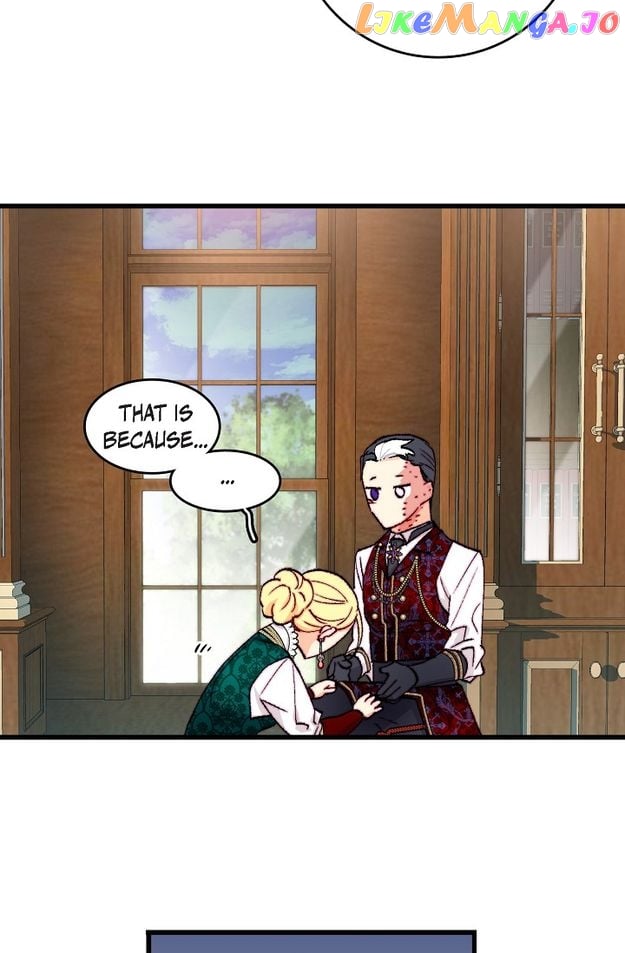 Bring the Love Chapter 155 - page 7