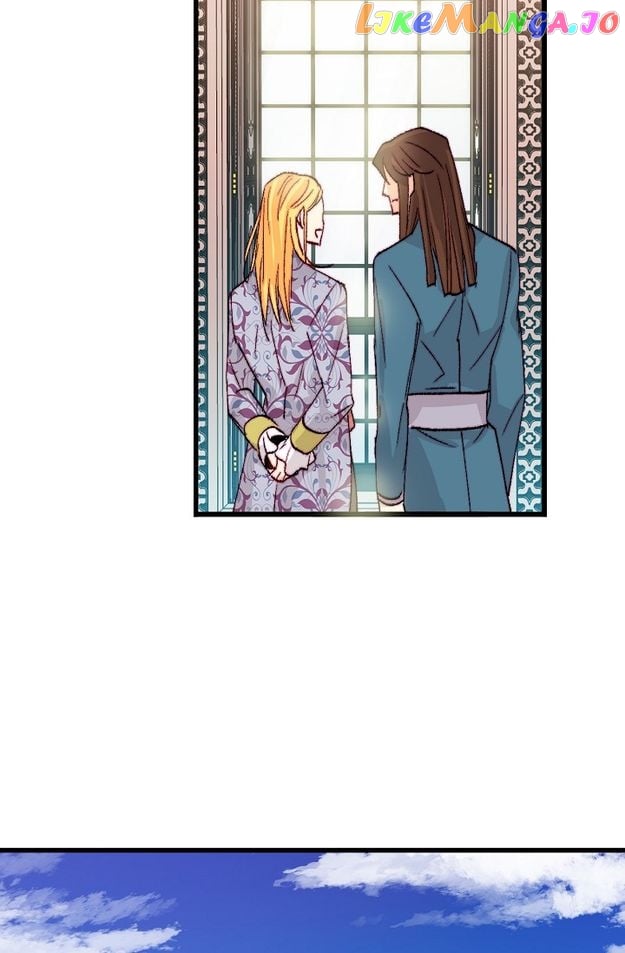 Bring the Love Chapter 155 - page 74