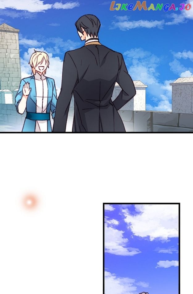 Bring the Love Chapter 155 - page 75