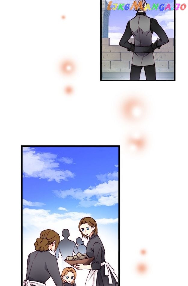 Bring the Love Chapter 155 - page 76
