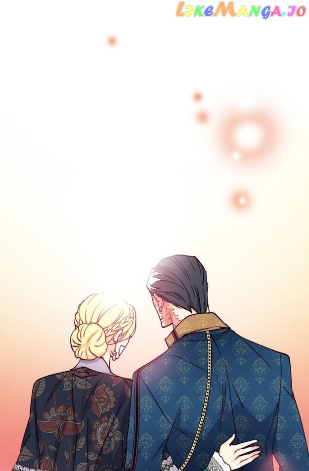 Bring the Love Chapter 155 - page 78