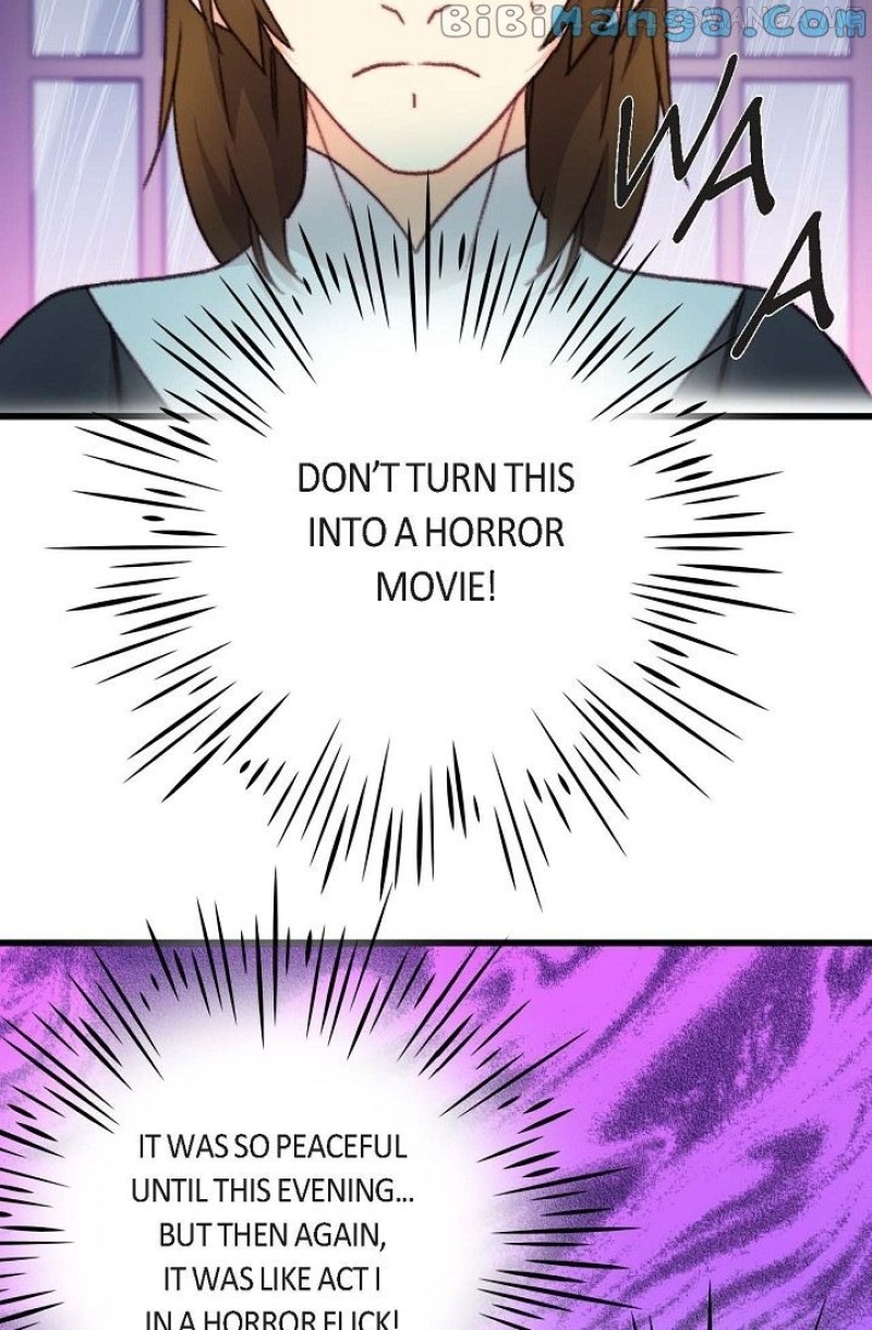 Bring the Love Chapter 112 - page 10
